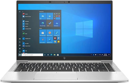 HP EliteBook X360 1040 G8 14