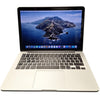 MacBook Pro 13" - 2012