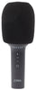 Ibiza Light KAMIC-STAR Microphone with Bluetooth Speaker