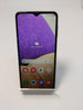 DX Samsung Galaxy A32 - 64GB - Awesome Black - Open Unlocked - Unboxed