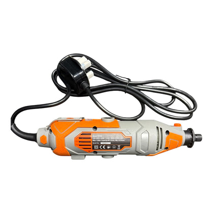 Terratek Rotary Multi Tool Kit 135W