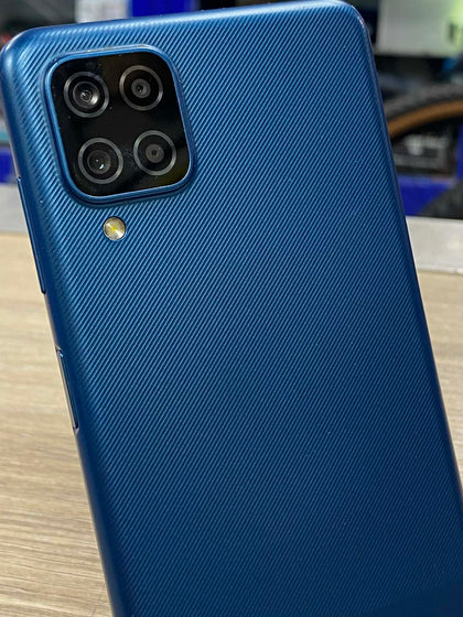 Samsung Galaxy A12