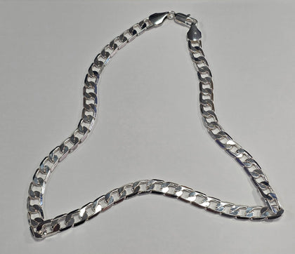 925 Silver Belcher 22