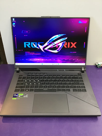 ASUS ROG Strix G614J Gaming Laptop