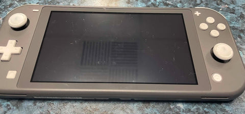 SWITCH LITE-NO CHARGER