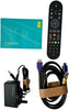 EE TV Box Pro 1TB 4K Wireless Freeview TV Box (UNUSED IN BOX)