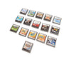 Nintendo DS Games Bundle**Unboxed**