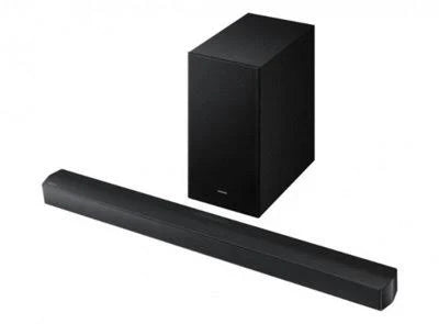 Samsung HW-J355 Soundbar with Subwoofer *Collection Only*