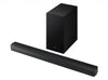 Samsung HW-J355 Soundbar with Subwoofer *Collection Only*