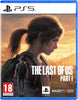 The Last of Us Part I PlayStation 5