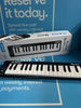 Alesis Qmini 32-Key USB Midi Controller Keyboard