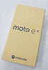 Motorola Moto E15 - 64 GB, Denim Blue  **BRAND NEW**