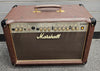 Marshall Acoustic Soloist AS50R 2-Channel 50-Watt 2x8" Acoustic Guitar Combo **Collection Only**