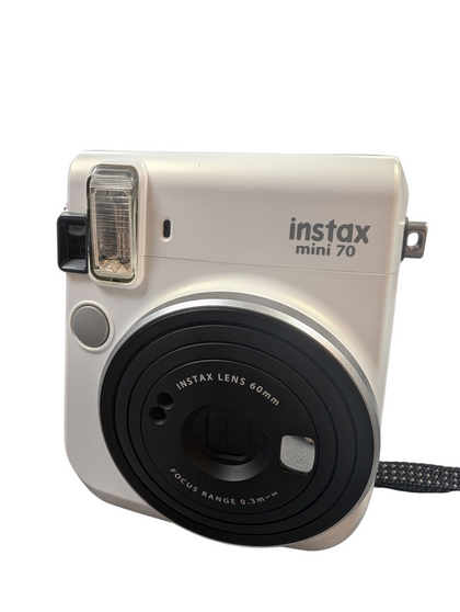 FUJIFILM INSTAX MINI 70 COMPACT CAMERA PRESTON STORE