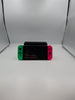 Nintendo Switch with Neon Pink & Green Joy-Cons
