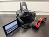 Canon EOS 200D Black + 18-55mm III with mansfroto holster plus 30 bag