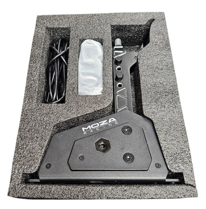 MOZA Racing SGP Sequential Shifter For Racing Wheel - Boxed