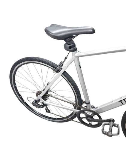 Btwin Triban RC 100 Road Bike - 700C Wheel - 21