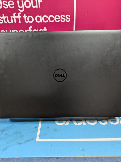 dell latitude 3560 core i5-5200u 4gb ram 500gb