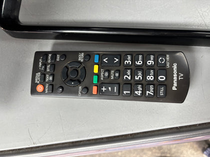 Panasonic TV (NOT SMART)