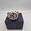 FeelNever Sport Dive Watch – 500M WaterProof – Sapphire Crystal – Steel Bracelet – Auto Movement