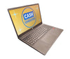 HP 15-fc0514na 256GB Laptop Black**Unboxed**