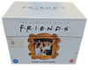 ** Christmas Sale ** Friends Complete Series Box Set