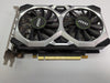 MSI Geforce Gtx 1650 d6 Ventus xs  oc Graphics Card