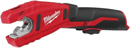 Milwaukee C12 PC Pipe Cutter
