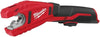 Milwaukee C12 PC Pipe Cutter