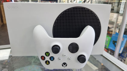 Xbox series s console 512gb white