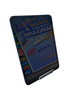 Apple iPad 10th Gen 10.9in Wi-Fi 64GB - Blue