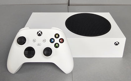 Xbox Series S 512GB