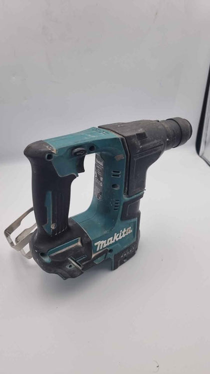 Makita DHR171Z 18V Cordless Brushless SDS Rotary Hammer Drill Body Only