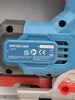 Erbauer ERI1087JSW 18V Li-Ion EXT Brushless Cordless Jigsaw - Bare Unit