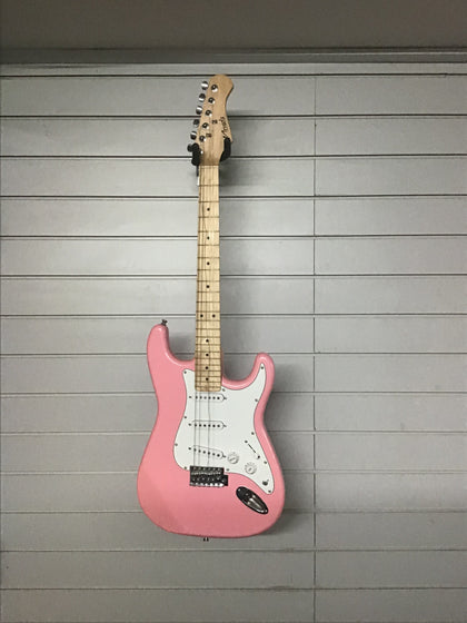 Nevada Guitar