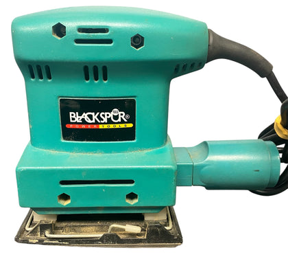 Blackspur Palm Sander ***Collection Only***