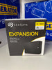 Seagate 16TB Expansion Desktop Hard Drive Boxed