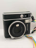 Fujifilm Instax Mini 40 Instant Camera - Black