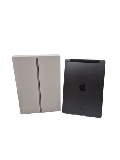 Apple 9th Gen iPad (A2604) Wi-Fi/Cel 64GB - Silver