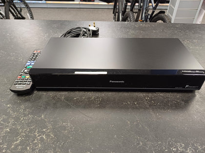 Panasonic DMR-EX97EB DVD Recorder