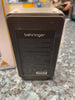 Behringer VD400 PEDAL