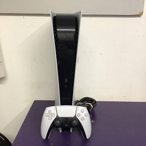 Sony PlayStation 5 Digital Edition
