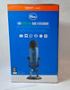 Blue Microphones - Yeti USB Microphone - Midnight Blue