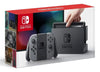 Nintendo Switch Console V1 GREY