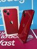 IPHONE 13 128GB PRODUCT RED 87%BH UNLOCKED **BOXED**