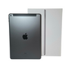 Apple iPad 9th Gen 2021 10.2" Wi-Fi & Cellular 64GB Space Grey Unlocked