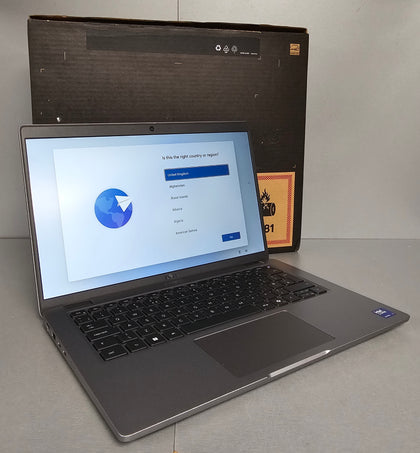 Dell Latitude 5450 Ultra 7 155u 14