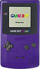 Game Boy Color - Grape