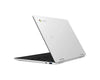 Samsung Galaxy Chromebook 2 360 LTE (12.4", Celeron, 4GB) 128GB Silver
